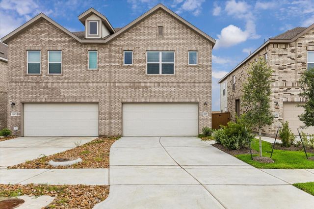 2207 Salinas, Rosharon, TX, 77583