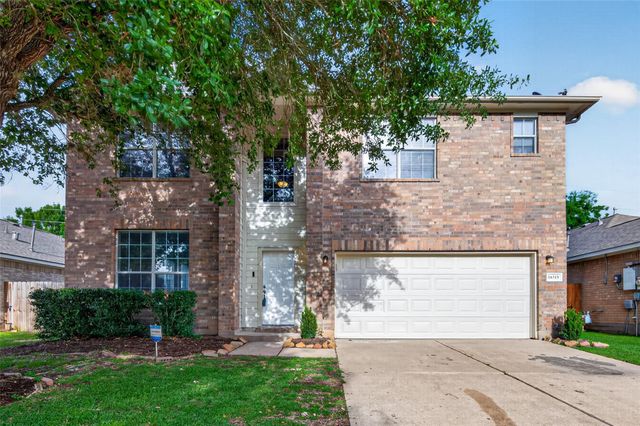 16315 Woma, Sugar Land, TX, 77498