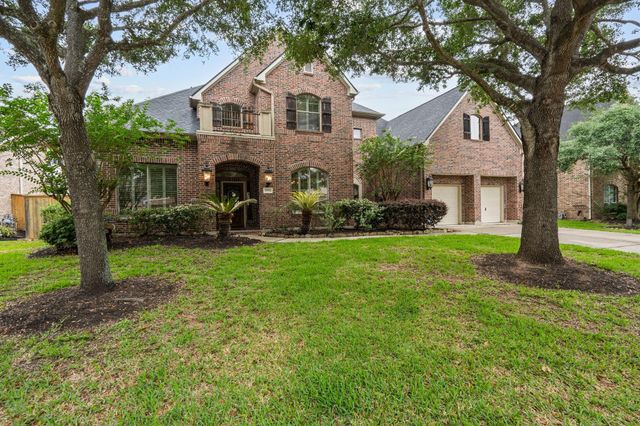 22922 Deforest Ridge Ln, Katy, TX, 77494