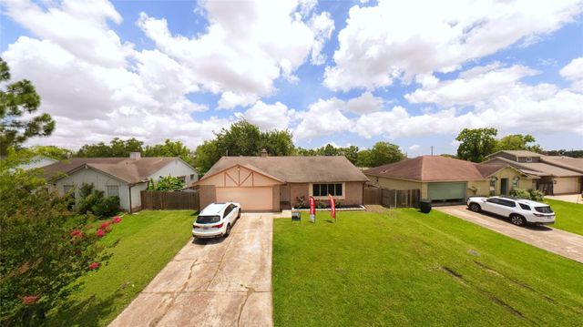 11423 Graywood, Houston, TX, 77089