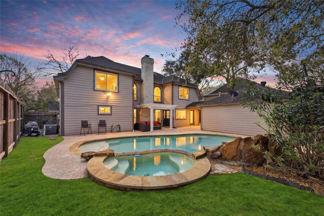 410 Hamden, Katy, TX, 77450