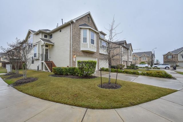 23322 Del Rosso, Richmond, TX, 77406