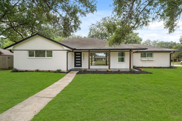 5447 Kingfisher, Houston, TX, 77096