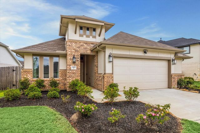 3400 Acacia Grove, Spring, TX, 77386