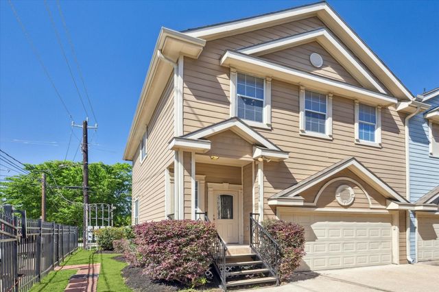 2624 Detering, Houston, TX, 77007