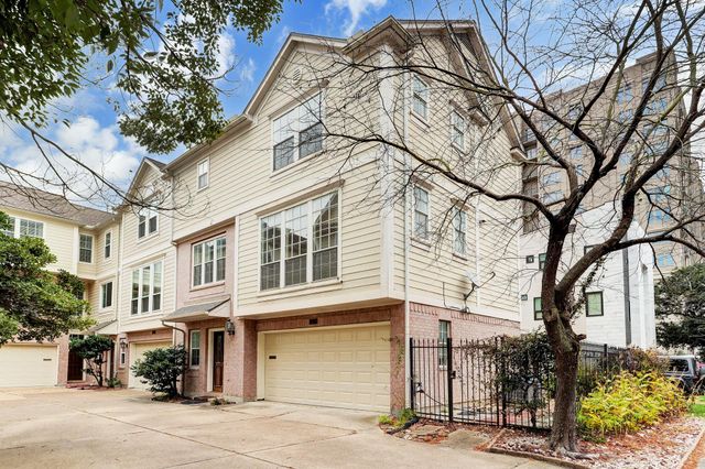 1415 Prospect, Houston, TX, 77004