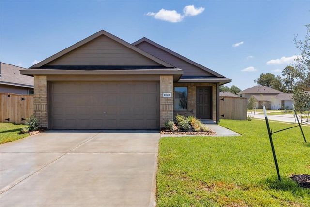 19513 Rosali Meadow Drive, New Caney, TX, 77357