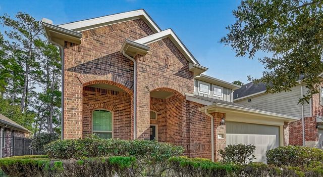 34 Wood Drake Pl, Tomball, TX, 77375