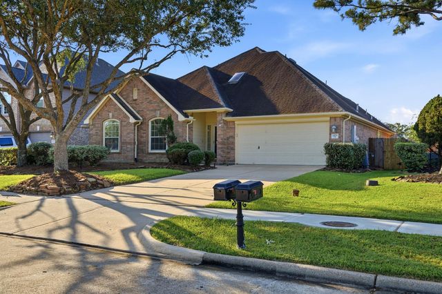 1279 Ocean Manor, League City, TX, 77573