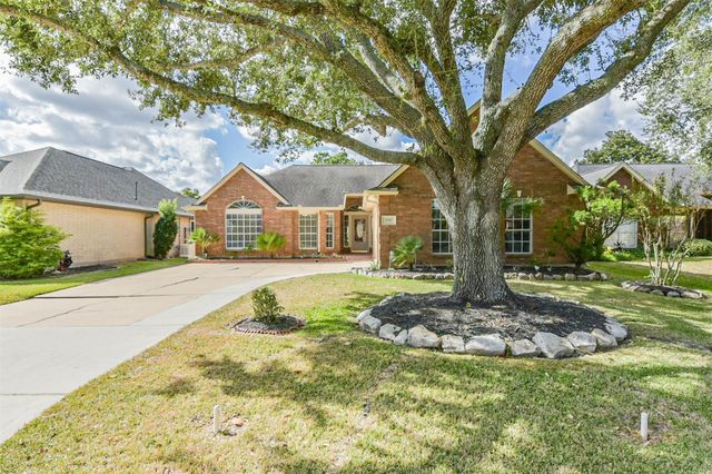 3810 Peach Hollow, Pearland, TX, 77584