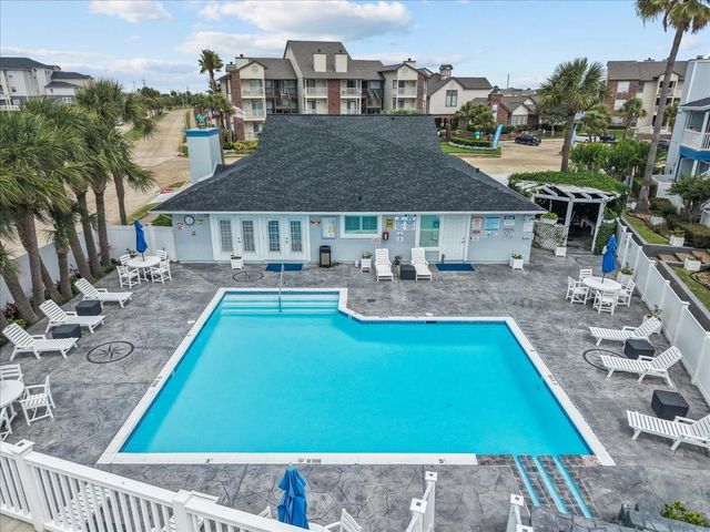 3506 Cove View, Galveston, TX, 77554