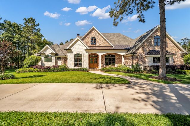  7334 Magnolia Hollow Dr Dr, Montgomery, TX 77316
