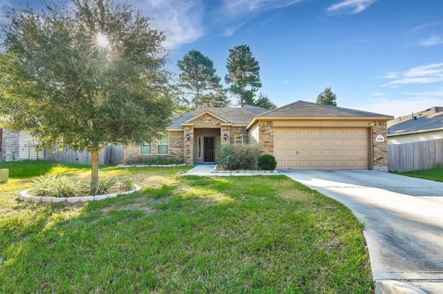 5540 Buffalo, Willis, TX, 77378