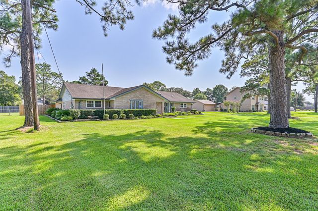 803 Greenbriar, Friendswood, TX, 77546