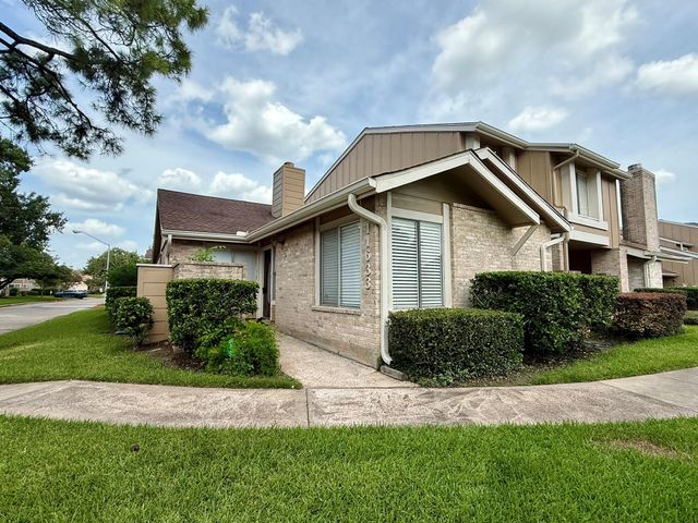 11633 Village Place, Houston, TX, 77077