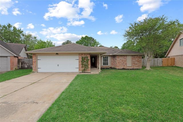 254 Coppersmith, Katy, TX, 77450