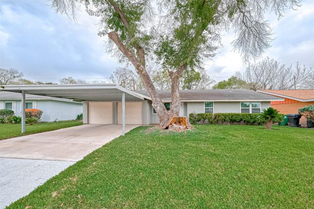 4418 Knotty Oaks, Houston, TX, 77045