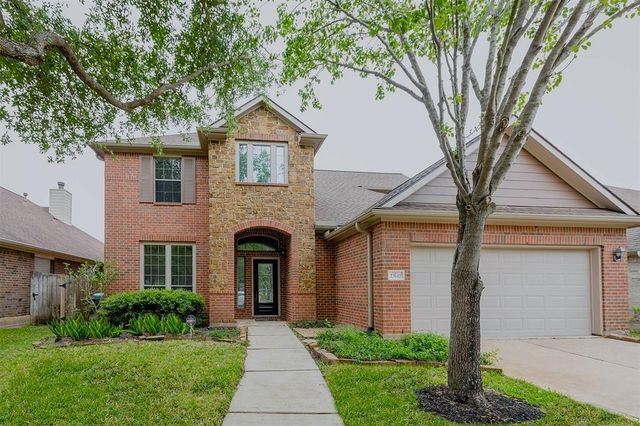 23147 Enchanted Cactus, Katy, TX, 77494
