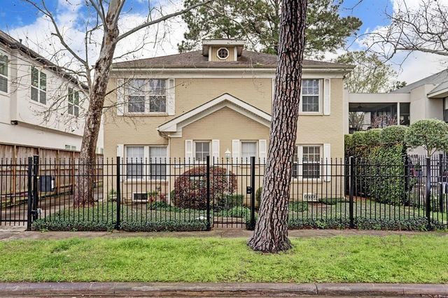 2424 Brun, Houston, TX, 77019