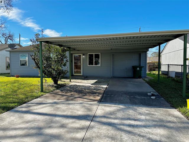 9434 Fairland, Houston, TX, 77051