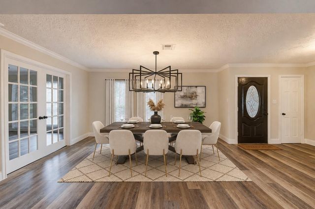 9115 Taidswood, Spring, TX, 77379