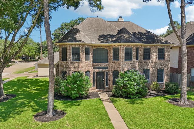  227 Cheddington Dr, Katy, TX 77450