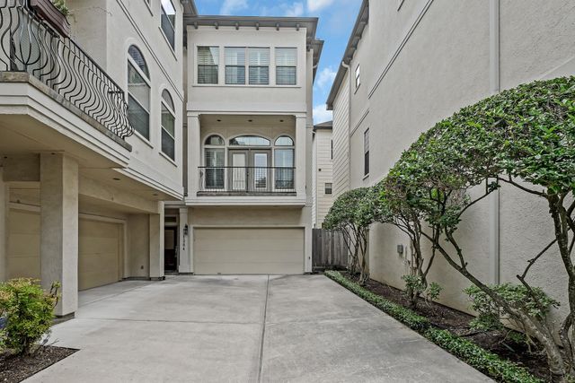 1204 Cohn, Houston, TX, 77007