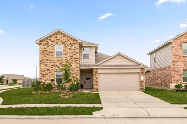 5326 Shady Olive, Katy, TX, 77449