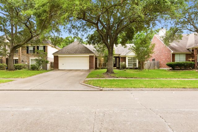  1314 Irish Mist Ct, Katy, TX 77450