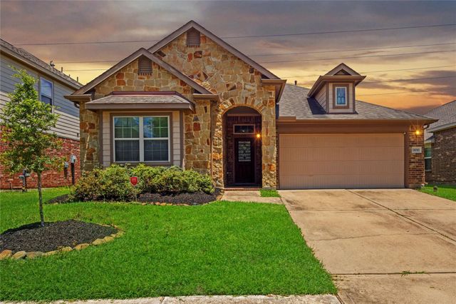 11030 Heartland Grove, Richmond, TX, 77406