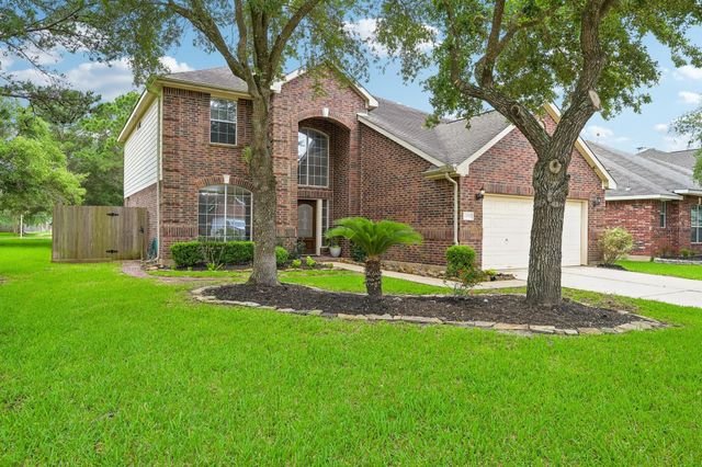 20903 Ochre Willow, Cypress, TX, 77433