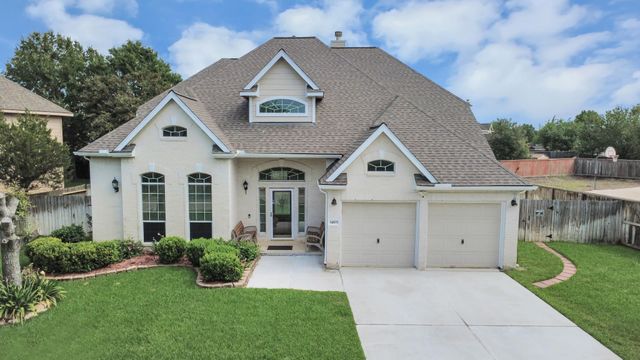 14103 Imperial Wood, Rosharon, TX, 77583