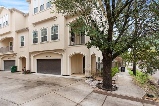 5637 Kiam, Houston, TX, 77007