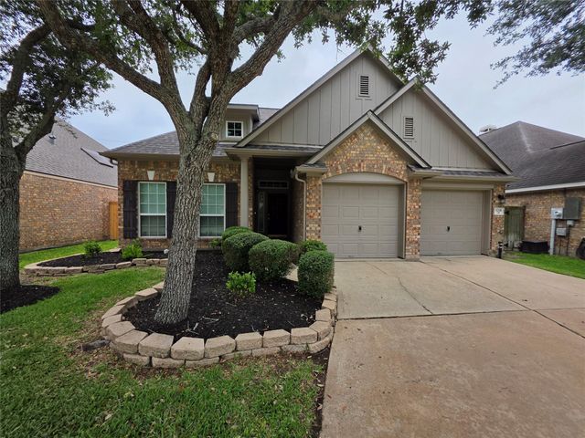 5218 Cottonwood Creek, League City, TX, 77573