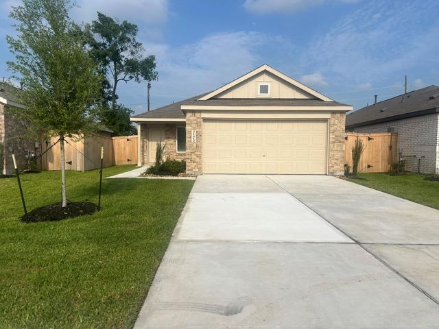 31412 Pratola Serra, Huffman, TX, 77336