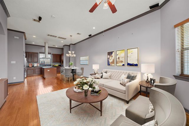 1178 Hempstead Villa, Houston, TX, 77008