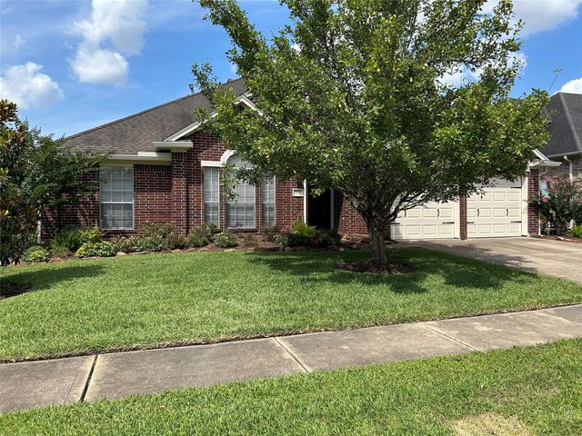 1203 Lake Shore, Pearland, TX, 77581