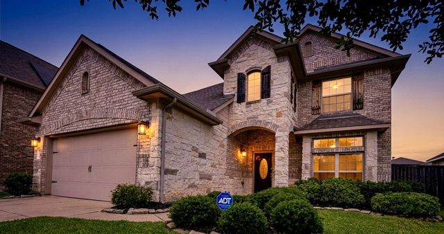 17518 Cypress Hilltop, Hockley, TX, 77447