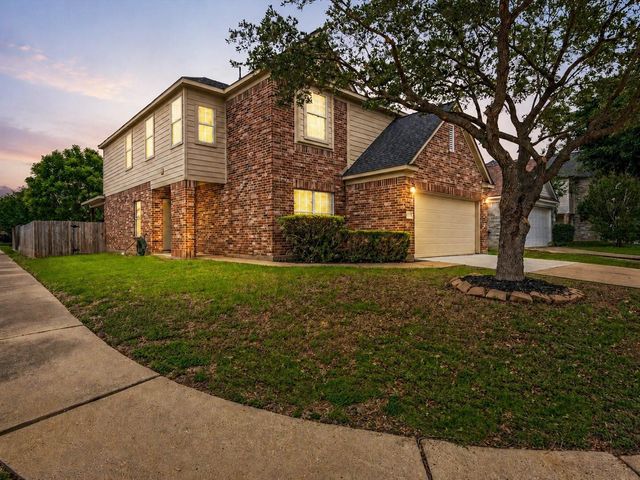 19422 Harvest Stream, Houston, TX, 77084