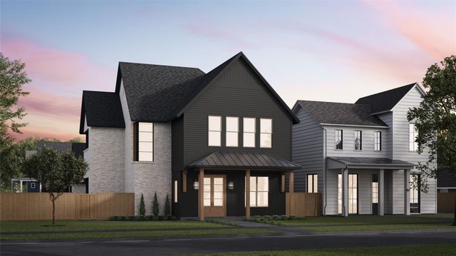  1002 E 6TH 1/2 St, Houston, TX 77009