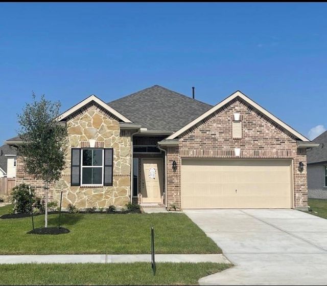 14147 Little River, Baytown, TX, 77523