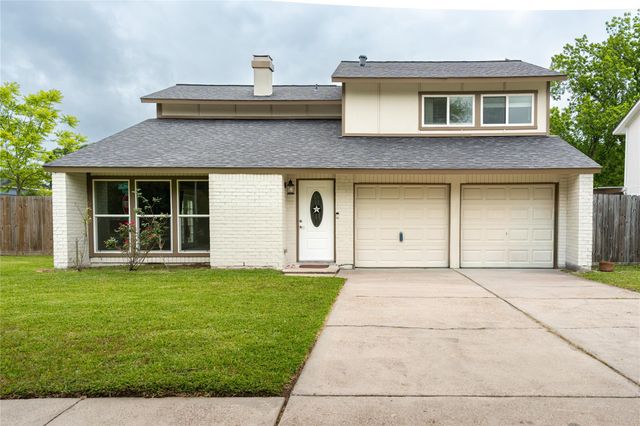  15138 Tresch Ln, Houston, TX 77598