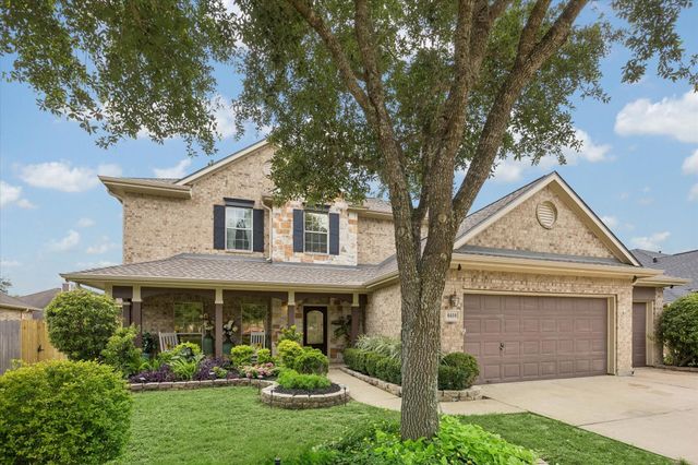 6410 Cedardale Falls, Katy, TX, 77494