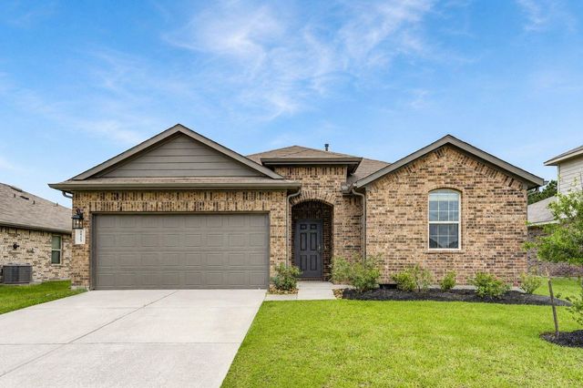 20451 green mountain, New Caney, TX, 77357