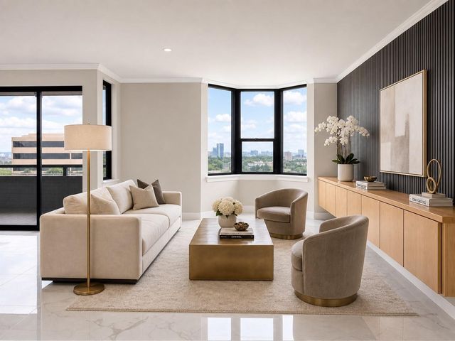 651 Bering, Houston, TX, 77057