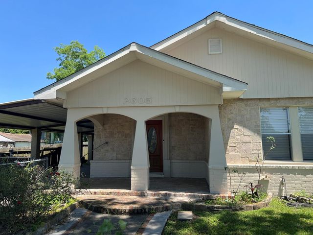 2605 Delafield, Houston, TX, 77023