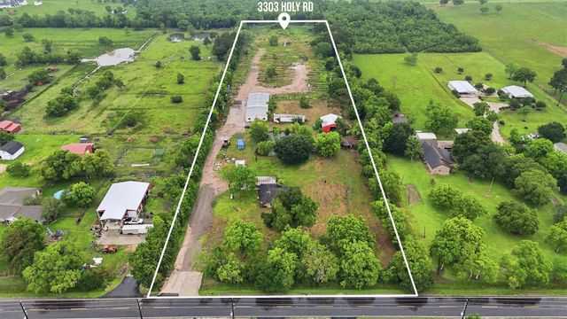 3303 Holy, Crosby, TX, 77532