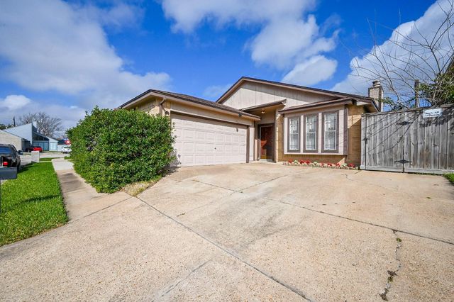 7918 Chancel, Houston, TX, 77071