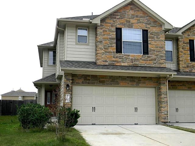 11520 Jacinth Court, Houston, TX, 77066