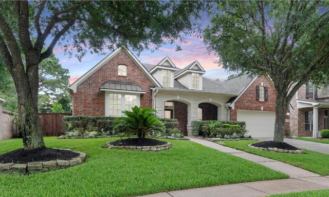 7422 Stonebridge Creek, Humble, TX, 77396